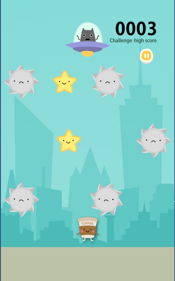 Don't slice me (free)截图3