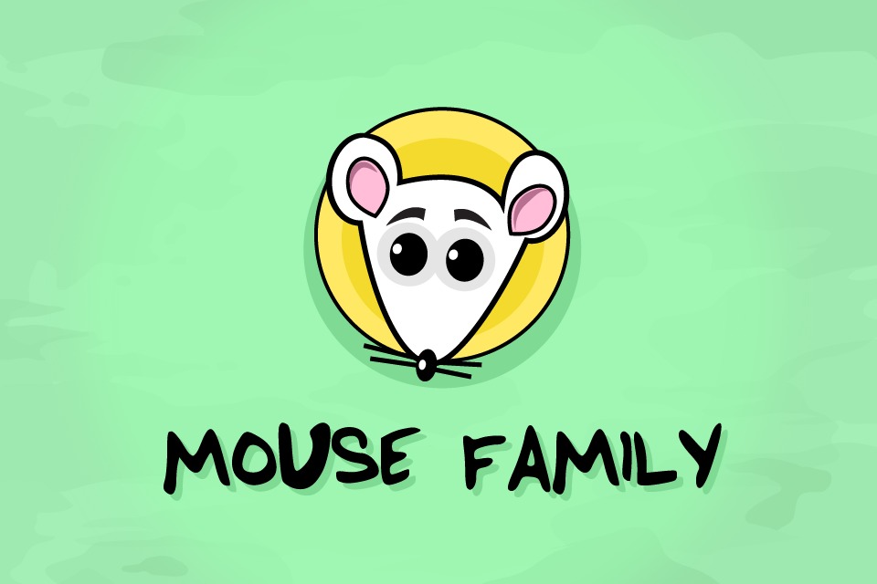 The Mouse Family截图1