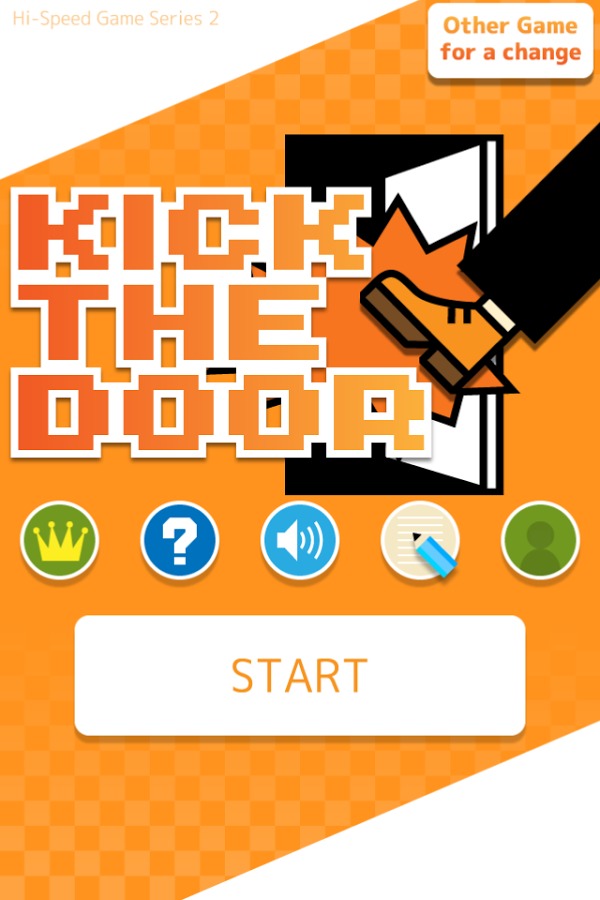 KICK THE DOOR截图3