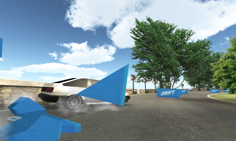 Drift Coast Racing截图3