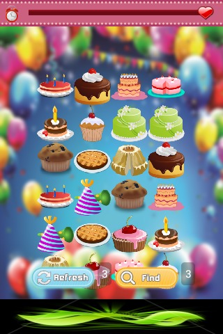 Cake Mania game截图2