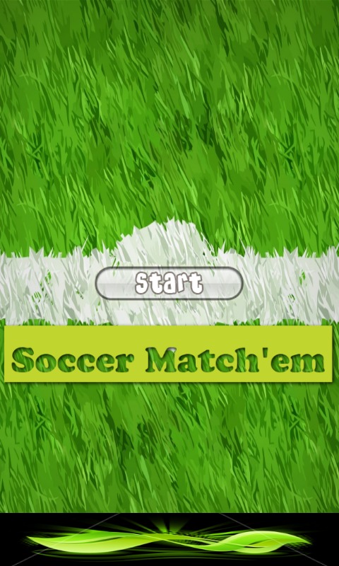 Soccer Game FREE截图1