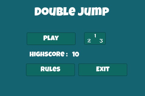 Double Jump截图2