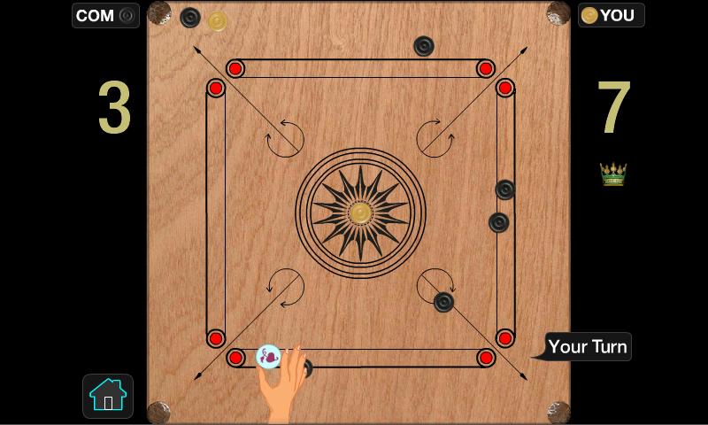 Carom Lite (Free Limited Time)截图5