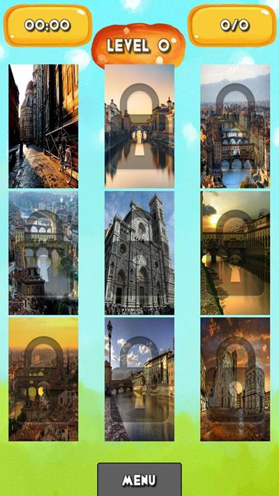 Florence Jigsaw Puzzles截图2