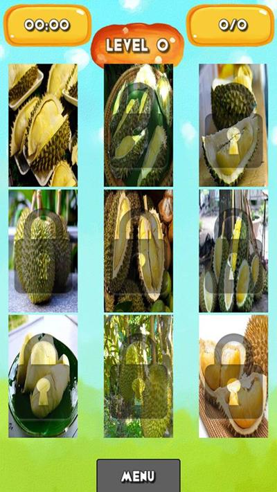 Durian Jigsaw Puzzles截图2