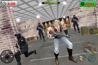 UK President Survival Missions: London Hijack截图2