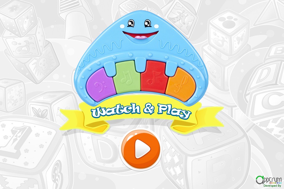 Watch And Play截图5