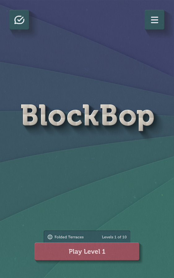 BlockBop : Puzzler截图3