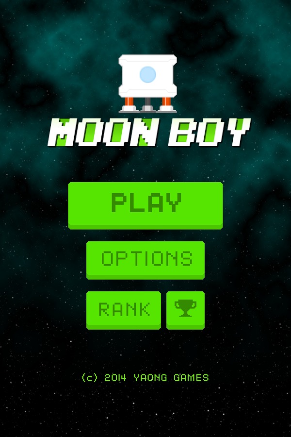 Moon Boy!截图5