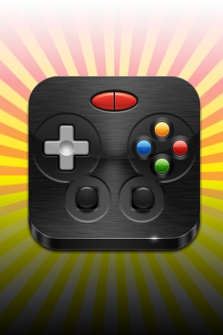 Emulator Game Free截图1