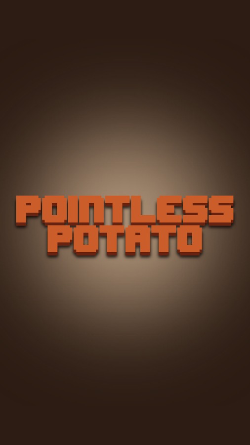 Pointless Potato截图1