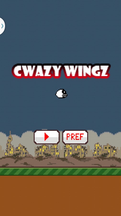 Cwazy Wingz截图2