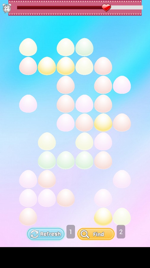 Egg Onet Connect Game截图4