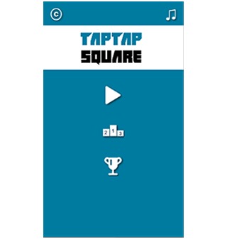 TapTap Square截图4