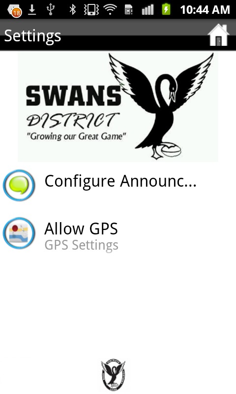 Swans District截图5