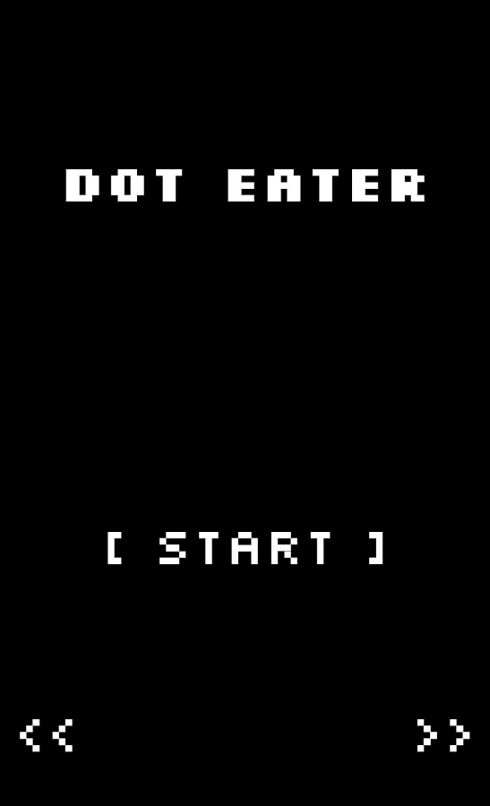 DOT EATER截图1