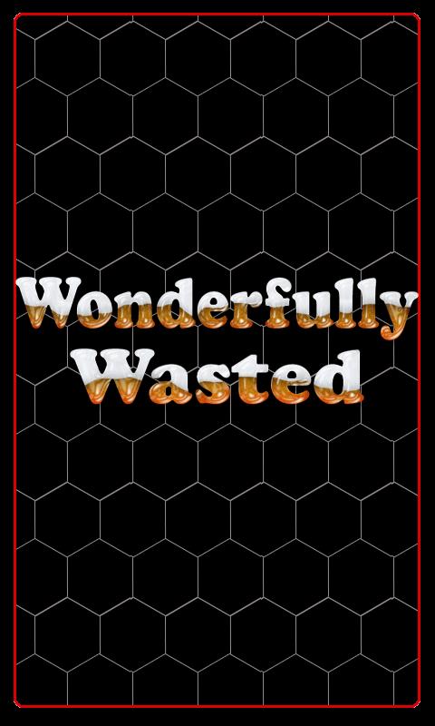 Wonderfully Wasted Lite截图2