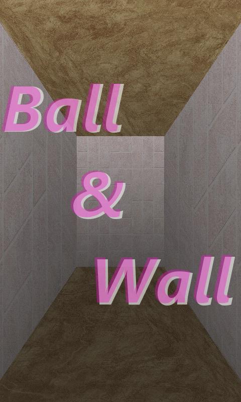 Ball&Wall截图1