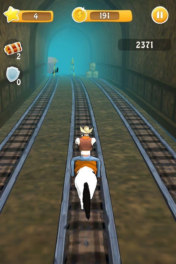 Horse Adventure截图4