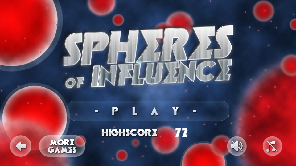 Spheres of Influence截图1