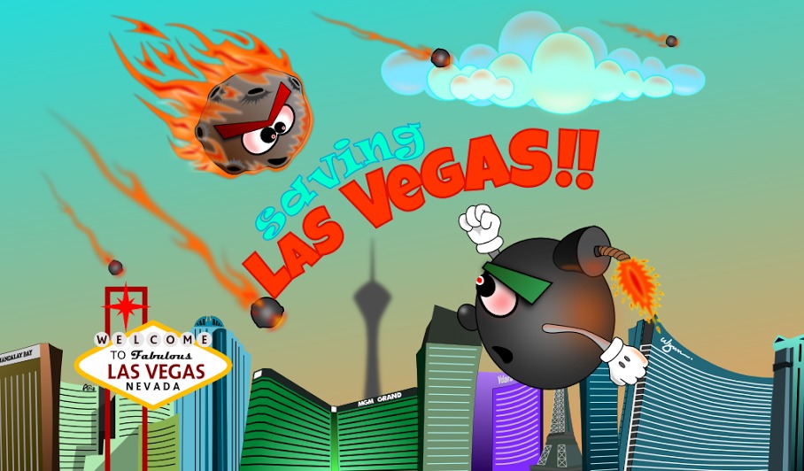 Saving Las Vegas截图3