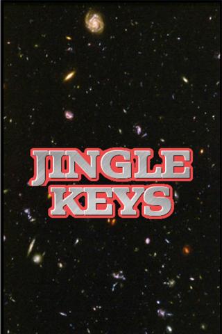 Jingle Keys截图1