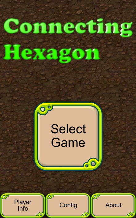 Connecting Hexagon截图1