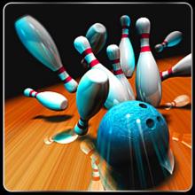 Real Bowling Star截图1