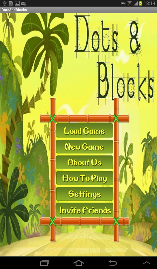 Dots and Blocks截图5