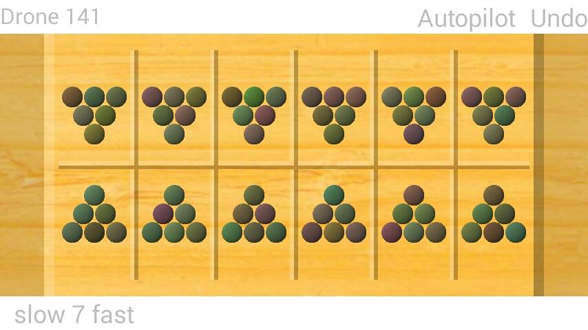 Mancala II截图1