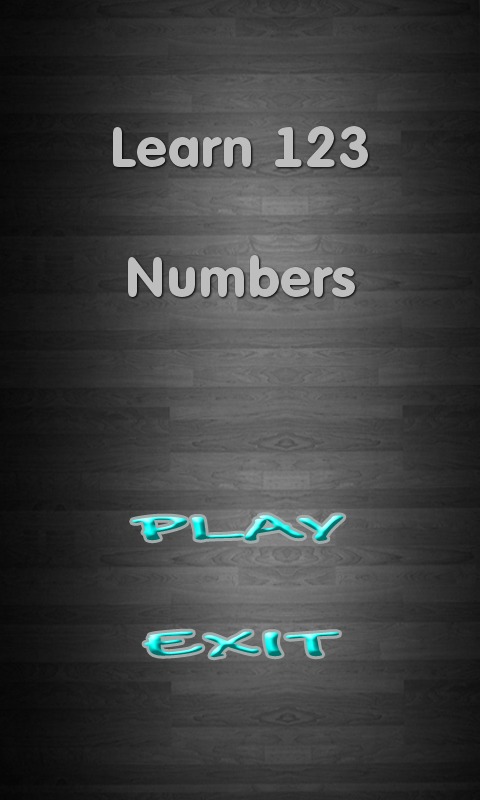 Learn 123 Numbers截图3