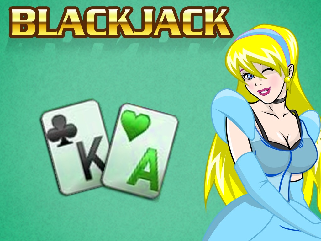 Cinderella Story BlackJack截图1