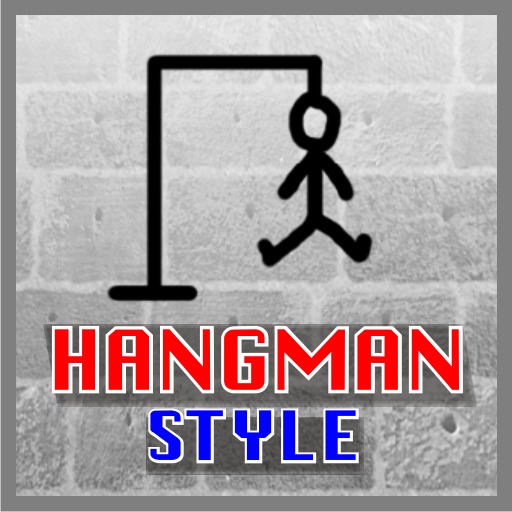 Hangman Style截图2