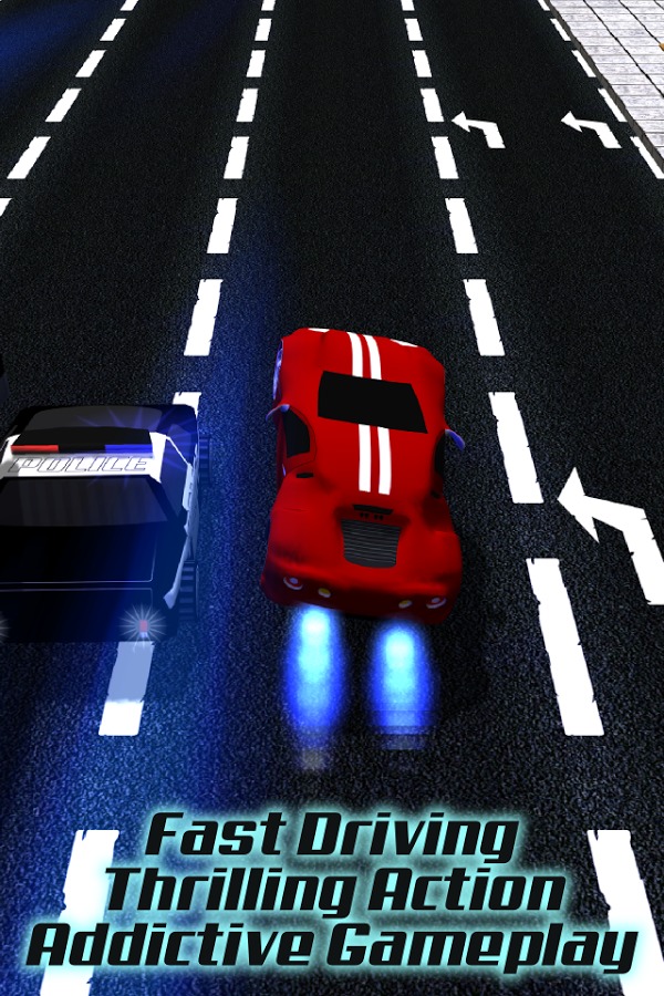 Road Rage Crash截图1