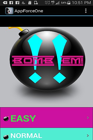 BOMB EM!截图5