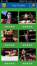 Jigsaw WWE MAYHEM截图1