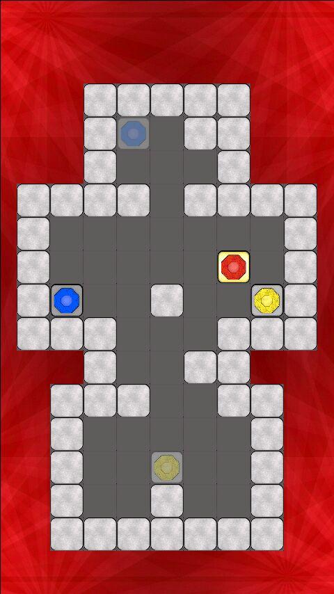 Jewel Blocks Free Puzzle Game截图4