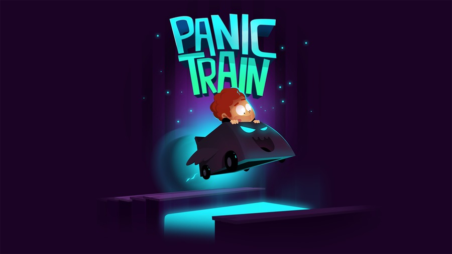 Panic Train截图5