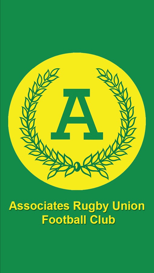 Associates Rugby Union FC截图2