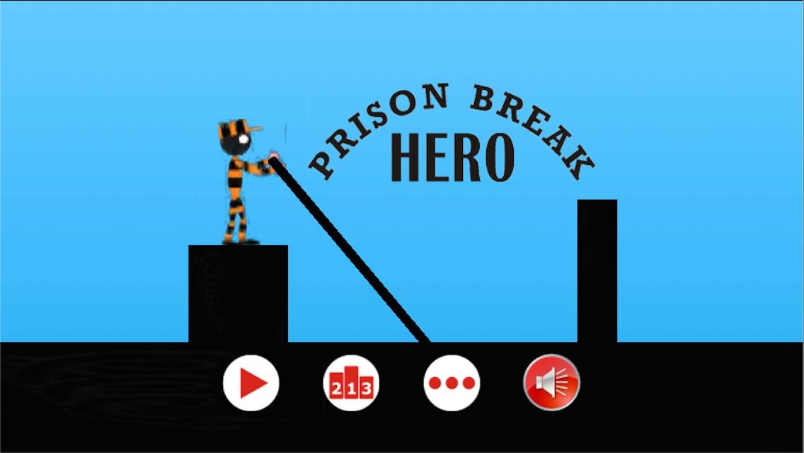 Prison Break Hero截图1