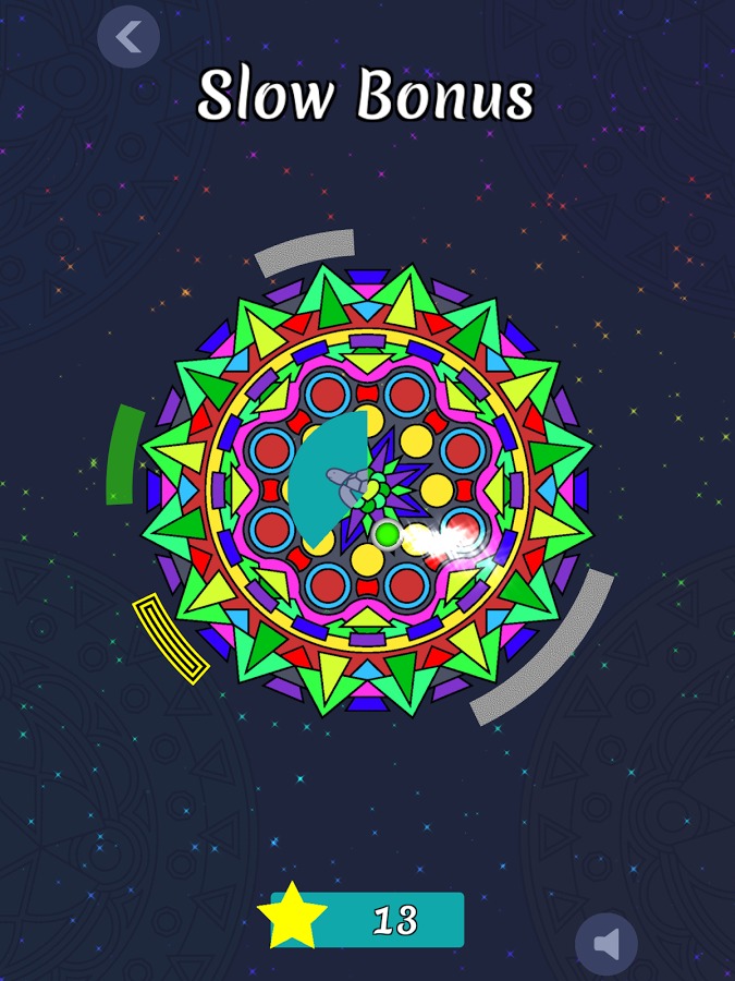 Mandala Ball截图5