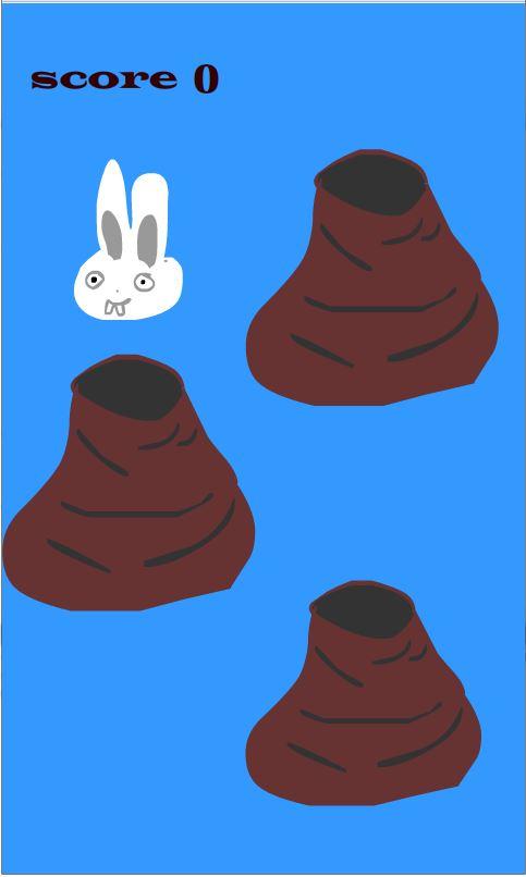 rabbits hole截图3