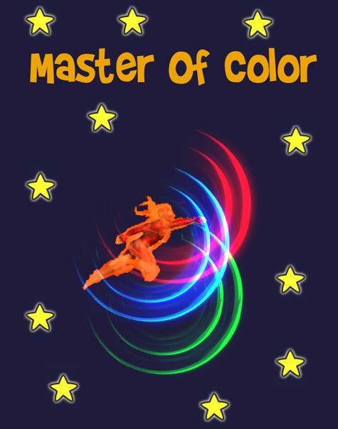 Master Of Color截图1