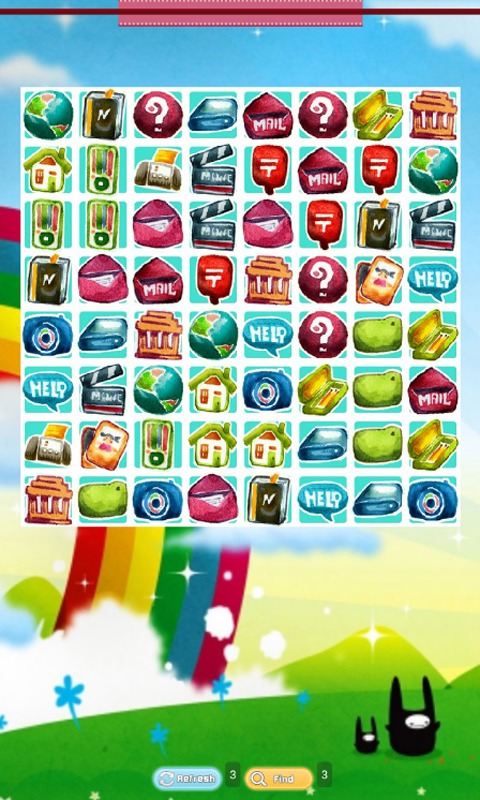 Onet Link Match截图1