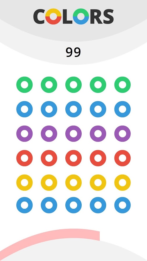 Colors: Fun Addictive Game截图5