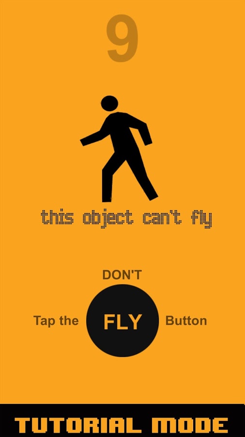 Don't Make Them Fly!截图3