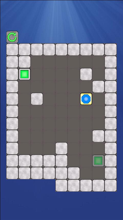 Jewel Blocks Free Puzzle Game截图3