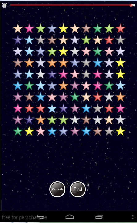 Stars Same截图3