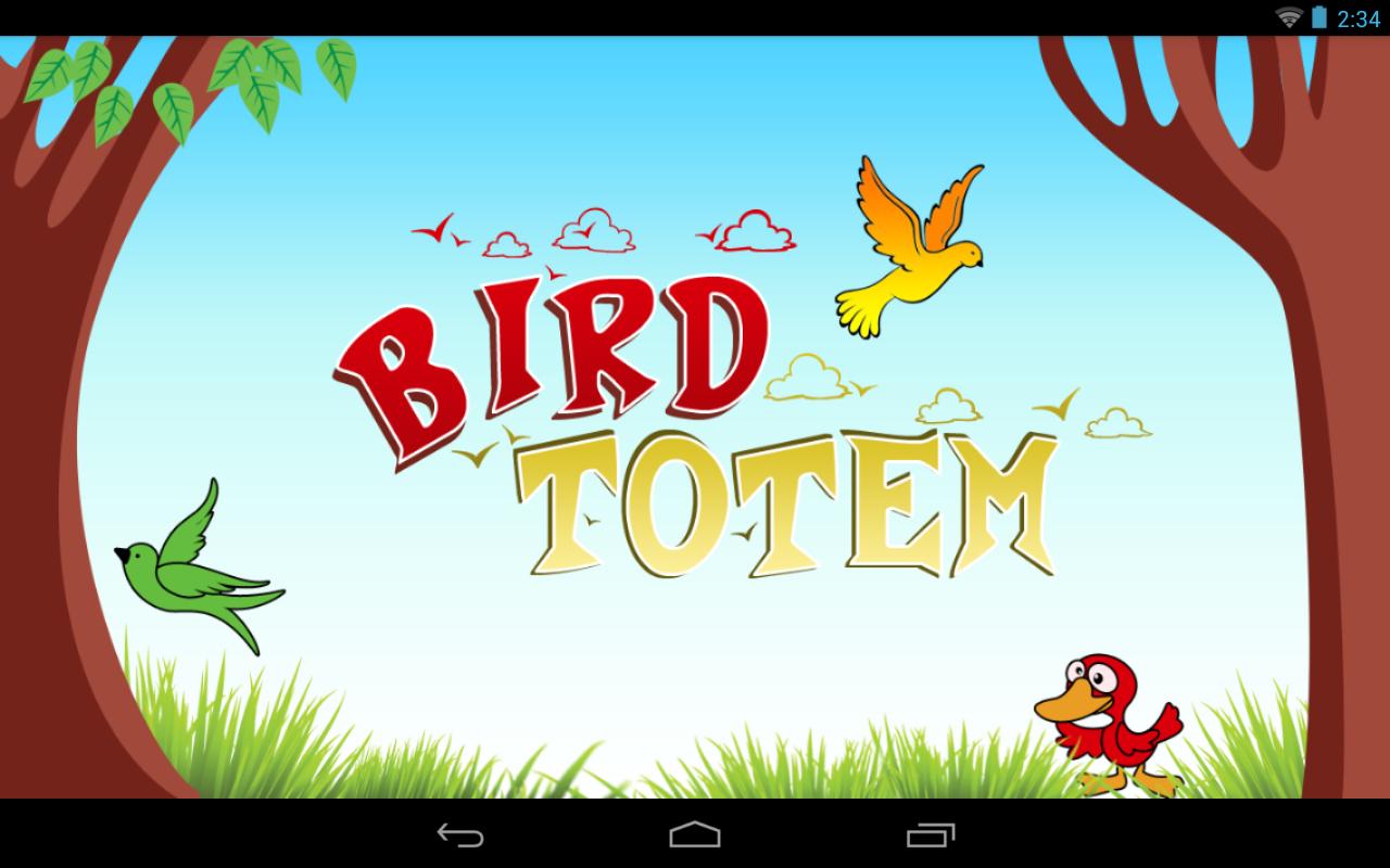 Bird Totem截图1